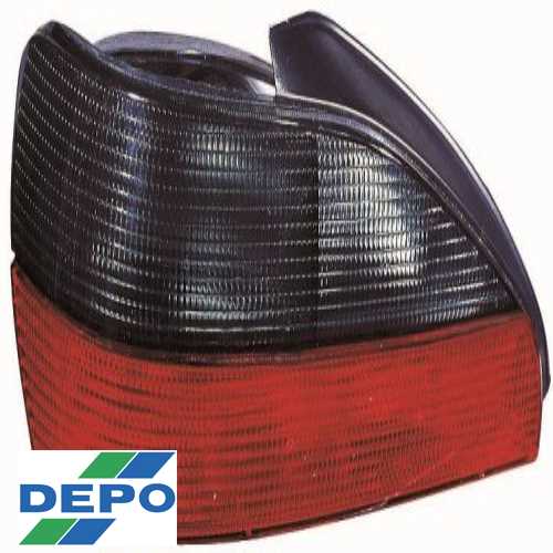 STOP LAMBASI SOL  B.M 306 1997-2001 Ürün Görseli