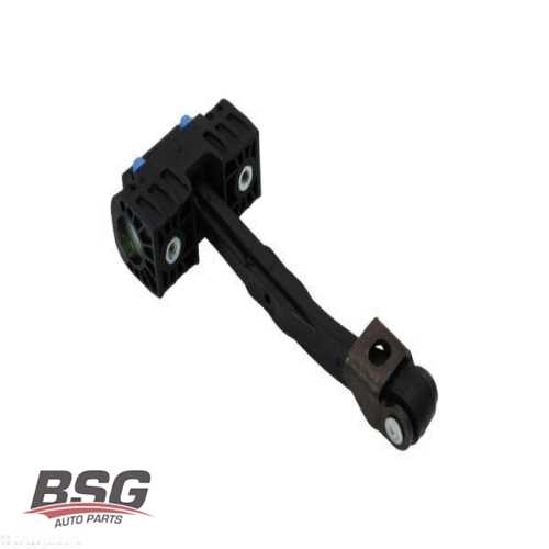 KAPI MENTESESI ÖN  BM GOLF7 13- Ürün Görseli