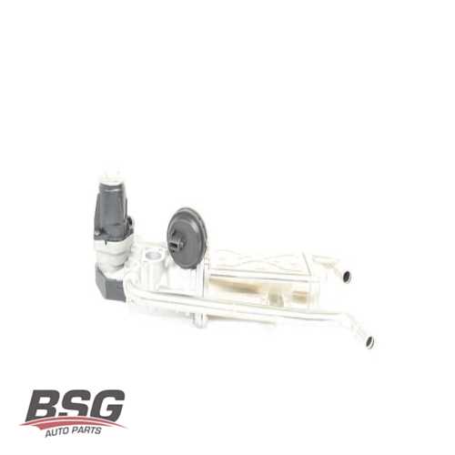 EGR VALFI 710862D CAYB 1,6 TDI POLO-IBIZA-FABIA-A1 10-14 Ürün Görseli