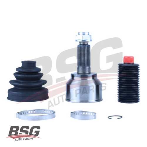 AKS KAFASI DIS . 1.6 MAZDA 3 (BK) 06-08