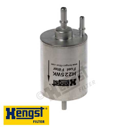 VW A4-A6 VW YAKIT FILTRESI KL570 / EP205