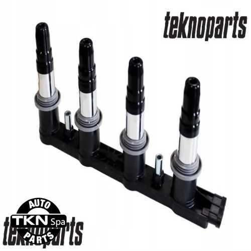 ATEŞLEME BOBİNİ CHEVROLET CRUZE  Ürün Görseli