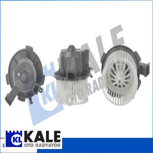 RENAULT LODGY / DOKKER RENAULT KALORIFER MOTORU Ürün Görseli