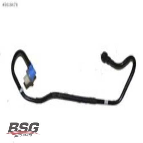 VAKUM HORTUMU  1,3 MJET EGEA 500L 15-