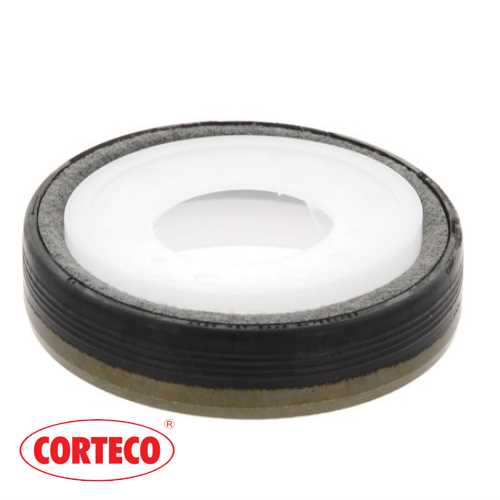 KRANK KEÇESI ARKA 85x105x12 AXD 2,5 TDI T5 04-10