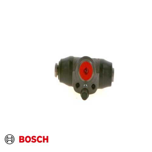 FREN SILINDIRI ARKA 19 MM BM FAVORIT-FELICIA 91-