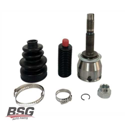 AKS KAFASI DIS SAG M32-6 MANUEL SANZUMAN  6T40 OTOMATIK SANZUMAN A14NET B14NET B16DTH A17DTS MOKKA 13- Ürün Görseli