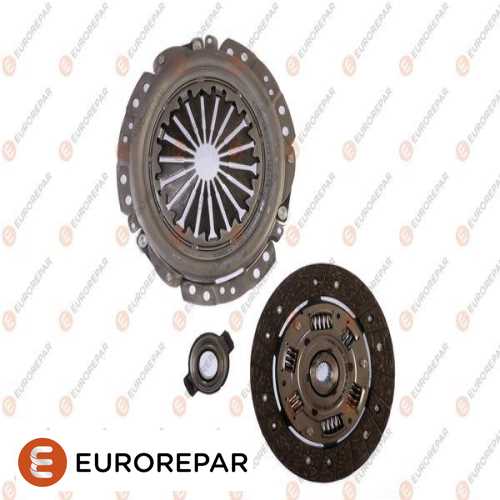 DEBRIYAJ  SETI RULMANLI:   97-00 Ürün Görseli