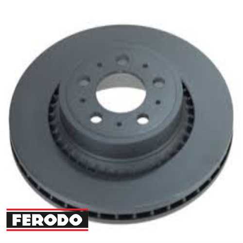 VOLVO VOLVO XC90 VOLVO FREN DISKI ARKA Ürün Görseli