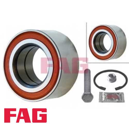 TEKER RULMANI ÖN  BM SHARAN-GALAXY-ALHAMBRA 97-