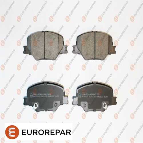 FREN BALATASI ÖN 16INCH BM INSIGNIA B 18-