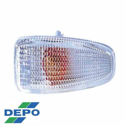 ÇAMURLUK SINYALI  1.5:1.6 LANCER (CY) : OUTLANDER (CW) 07-10 08- Ürün Görseli