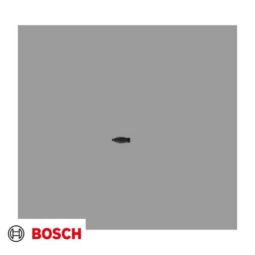 ENJEKTÖR MEMESI  601-602-603 124-140-463-638 1984-1998 Ürün Görseli