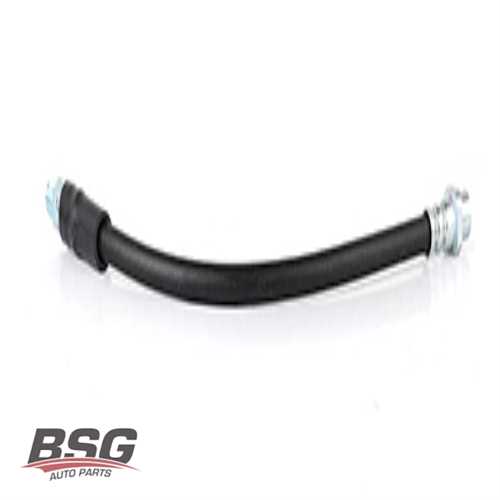 FREN HORTUMU ÖN   E38 96-00