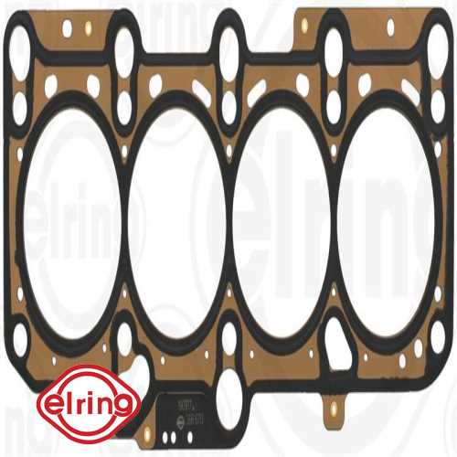 SILINDIR KAPAK CONTASI  ADR-AEB-APU-AWT 1,8-1,8 T PASSAT-A4-A6 97-04