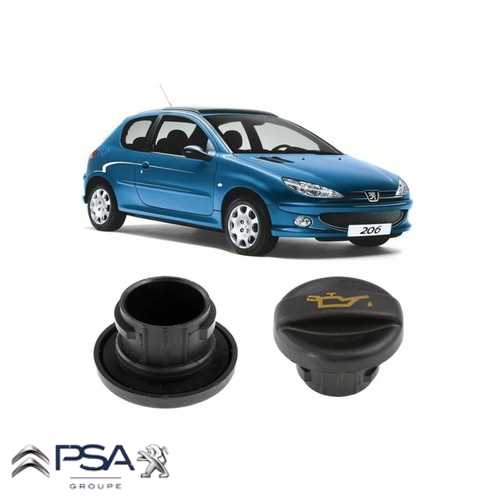 YAG KAPAGI  1.4 HDI 206 99-