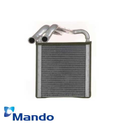 KALORİFER RADYATÖRÜ HYUNDAI ELANTRA 11>