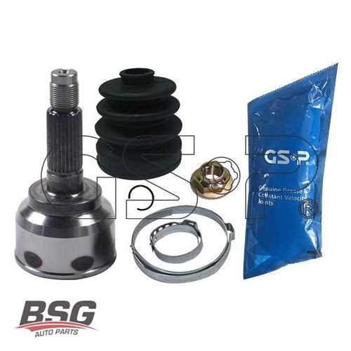 AKS KAFASI DIS AT 2.0 MAZDA 6 (GG) 03-07 Ürün Görseli