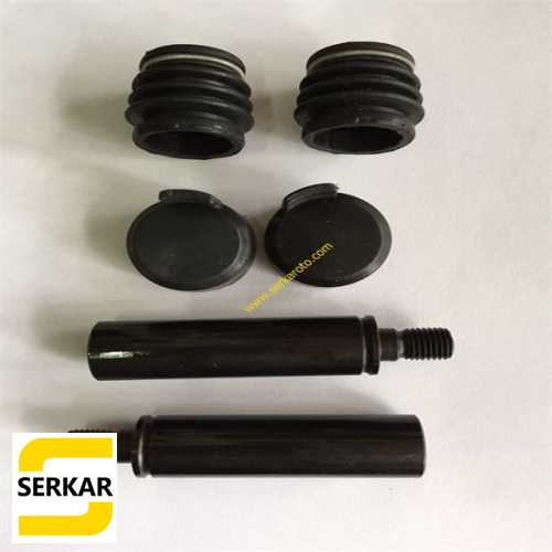 MASTER III KALIPER PIM TAKIMI Ürün Görseli