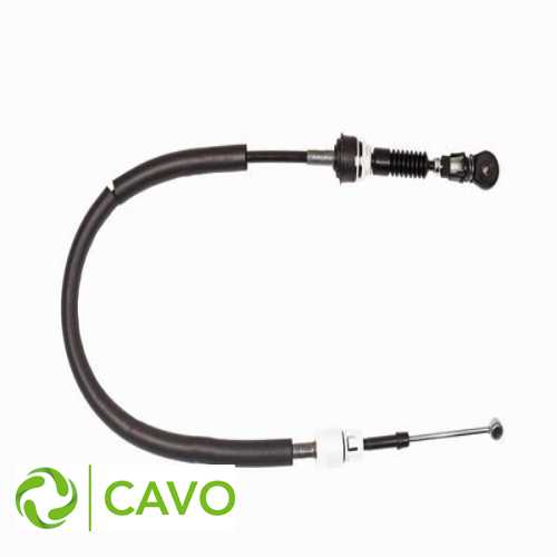 VITES TELI SEÇICI 1.3 MTJ 500L 12-