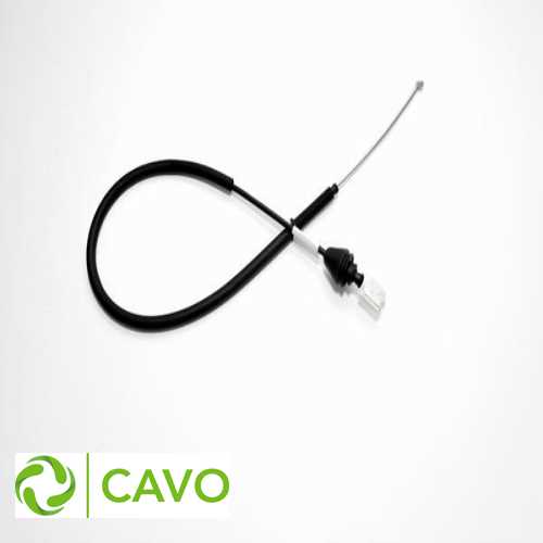 GAZ TELI  2.0 16v LAGUNA I 94- Ürün Görseli