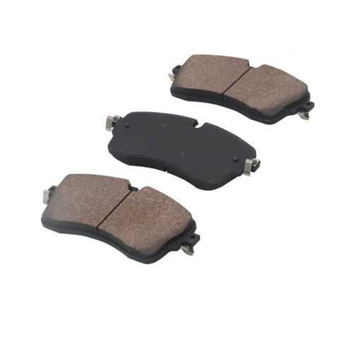 BMW LAND ROVER DEFENDER DISCOVERY SPORT VAN EVOQUE JAGUAR E-PACE BMW FREN BALATASI ÖN Ürün Görseli