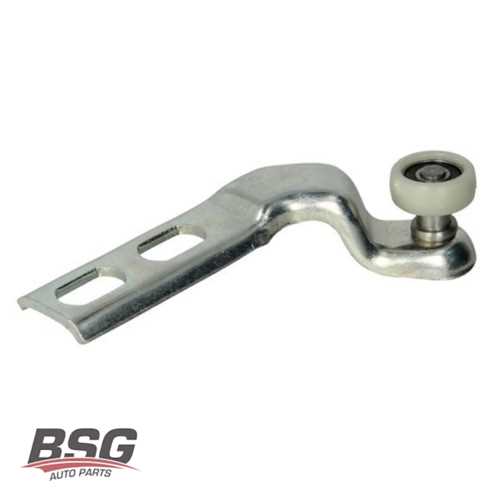 MAKARA UCU ALT SÜRGÜLÜ KAPI OM.602,611 SPRT.312,313,LT35 95-06 Ürün Görseli