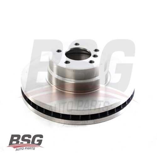 FREN DISKI ÖN KAPLAMALI ADET 3.0 D-4.4-3.6 D LAND ROVER RANGE ROVER III 02-12