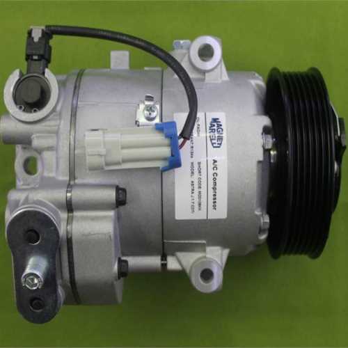 KLİMA KOMPRESÖRÜ OPEL ASTRA J 1.3 / 1.7 CDTI 2009-2015