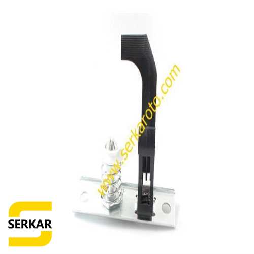 KİLİT KAPUT MEKANİZMASI PALIO ALBEA