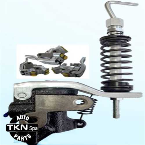 FREN LİMİTÖRÜ RENAULT R19 EUROPA