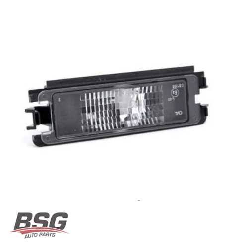 PLAKA LAMBASI  BM SANDERO SYMBOL JOY CLIO IV 08-