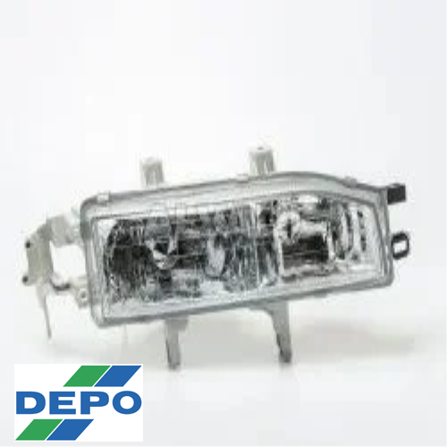 FAR SAG  2.0 ACCORD (CB) 92-93