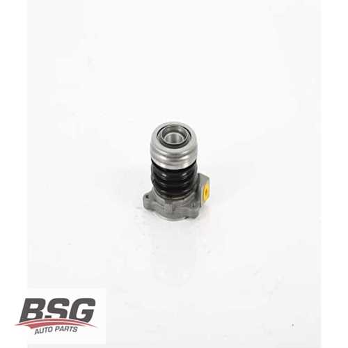 DEBRIYAJ RULMANI HIDROLIK F16D3 F14D3 LACETTI 04-13 Ürün Görseli