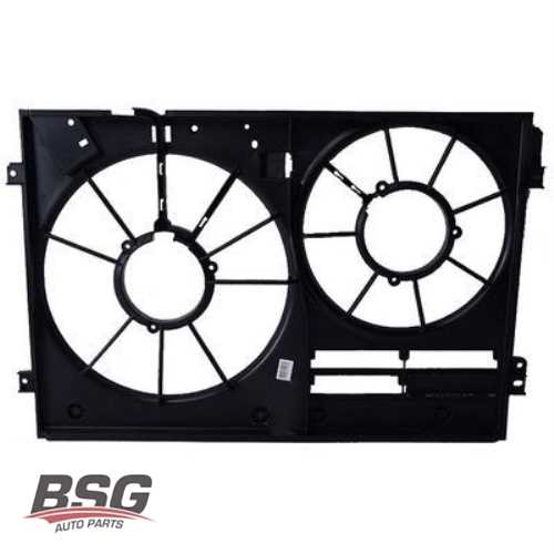 FAN DAVLUMBAZI ÇIFTLI BM GOLF5-GOLF6-JETTA 04-