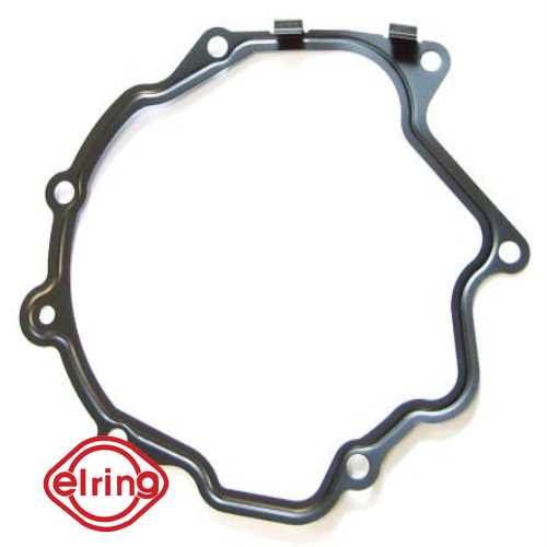 VAKUM POMPA CONTASI  604-605-602 BM 1996-2002