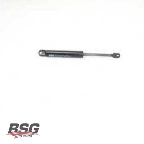 MOTOR KAPUT AMORTISÖRÜ  BM E30 85-90 Ürün Görseli