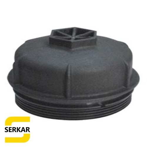 EURO 6 YAĞ FİLTRE KAPAĞI FİLTRELİ EGEA DOBLO 1.6 JTD Ürün Görseli