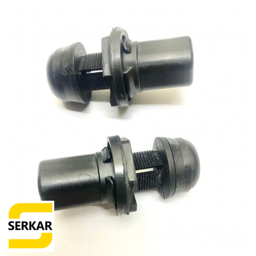 GOLF PASSAT POLO T5 T6 BAGAJ AYAR TAKOZU Ürün Görseli