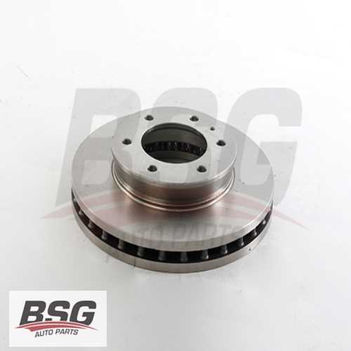 FREN DISKI ÖN (ADET FIYATIDIR) BM RANGER 12- Ürün Görseli