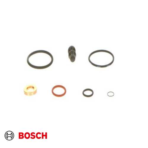 ENJEKTÖR TAMIR TAKIMI 900.650 AVF-AXB-BJB-BLS 1,9 TDI CADDY-T5-PASSAT-A3-LEON 01-10 Ürün Görseli