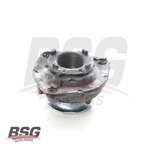 AMORTISÖR TAKOZU ÖN SOL  BM CLIO III/MODUS/GRANDTUR/NISSAN-MICRA 03-