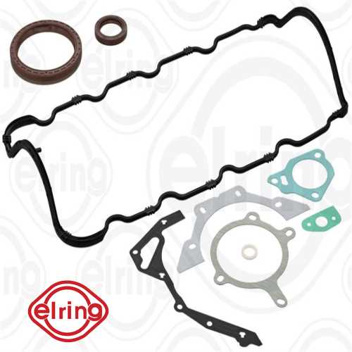 TAKIM CONTA ALT  1.6 ZETEC ESCORT 91- Ürün Görseli