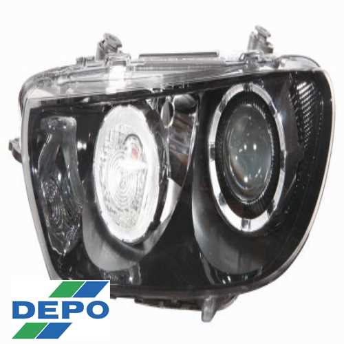 FAR SAG XENON 43659 BM SCIROCCO 08-13