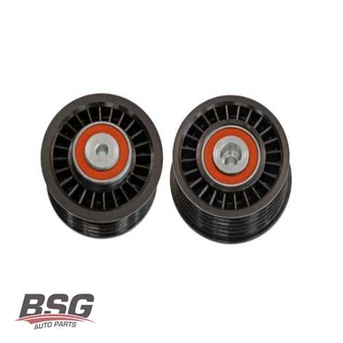 V KAYIS GERGI RULMANI 532 0155 10 (75,5 MM)(KANALLI) AGR-AHF-AVF-AVB-AUY 1,9 TDI GOLF4-BORA-PASSAT-A3-A4 97-04