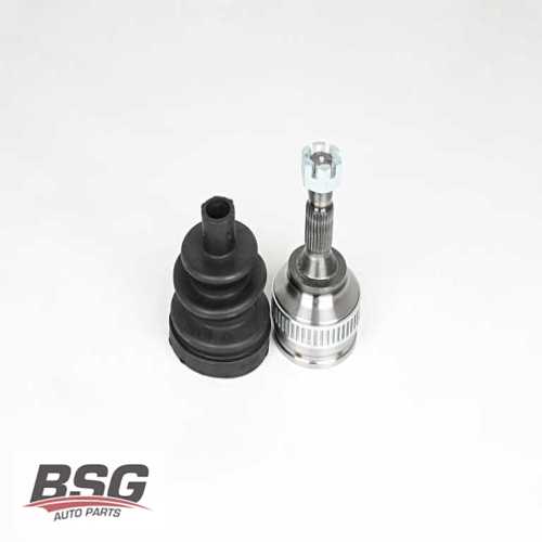 AKS KAFASI DIS KIT B.M PARTNER / 207/308 06-