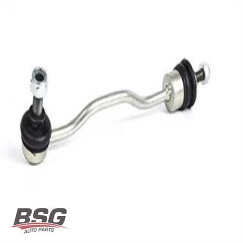 VIRAJ ASKI ROTU ÖN  BM SCORPIO 95-98 Ürün Görseli