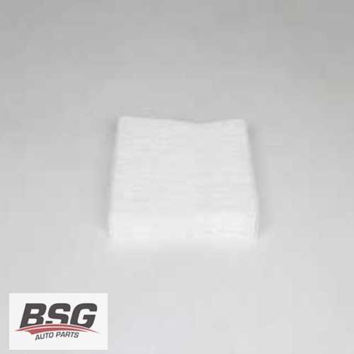 POLEN FILTRESI KARBONSUZ/UCY061P11;UCY0-61-P11 2,2-3,2 TDCI RANGER/MAZDA 12- Ürün Görseli