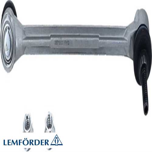 MERCEDES W204-207 MERCEDES VIRAJ ASKI ROTU ÖN SOL SPORT