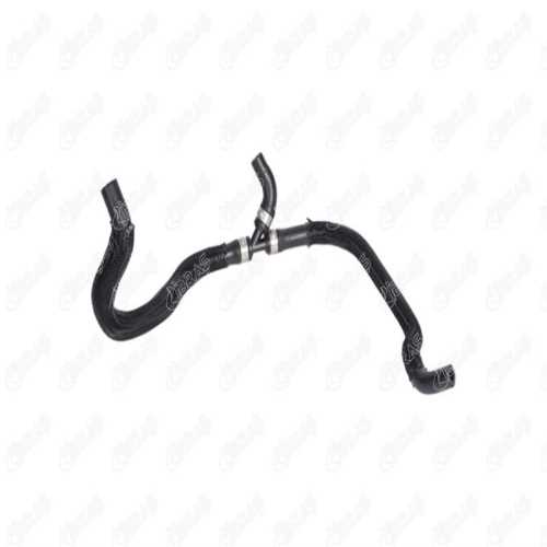 BMW F06-F07-F10-F11-F01-F02 BMW SOGUTMA HORTUMU